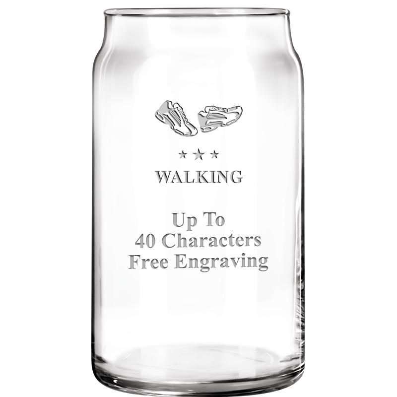 16oz GALLANT BEER CAN