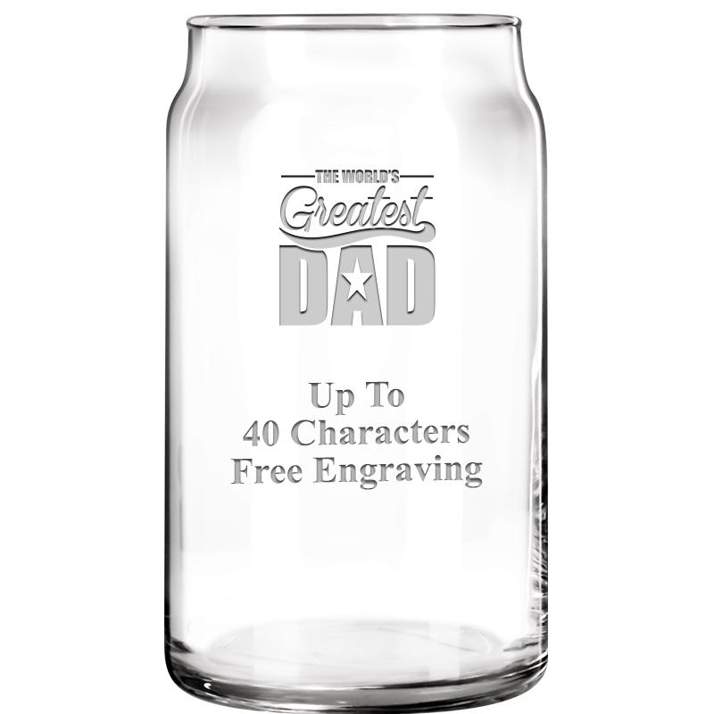 16oz GALLANT BEER CAN