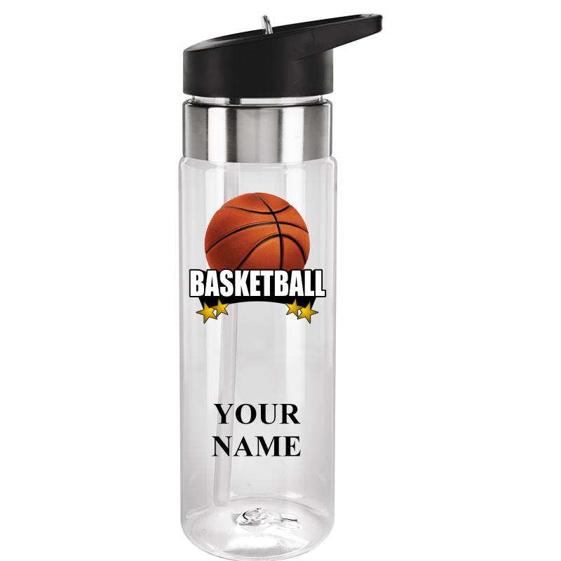 SPORT WATER BOTTLE 20OZ