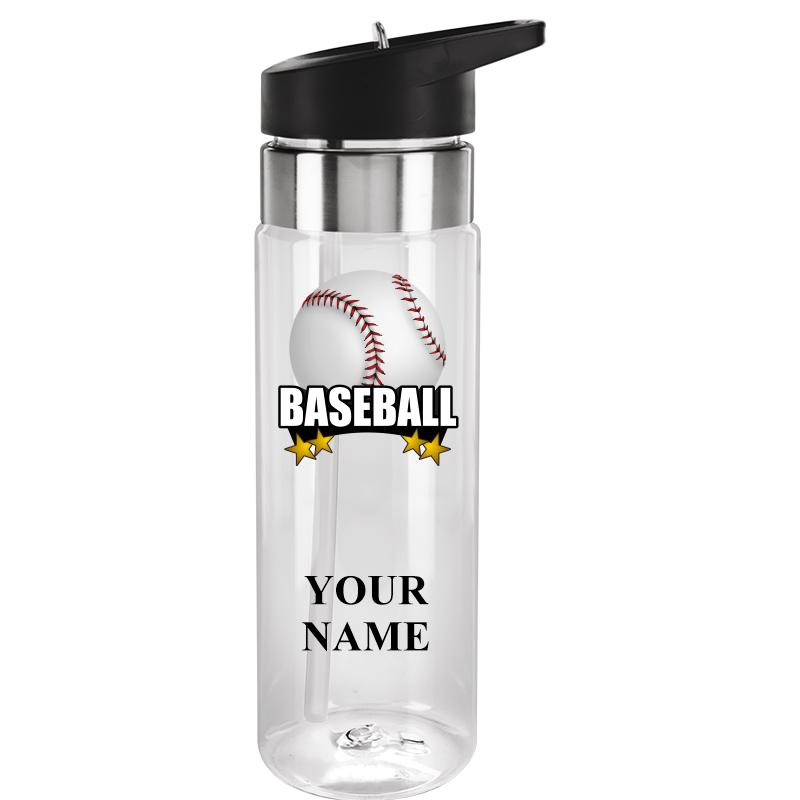 SPORT WATER BOTTLE 20OZ
