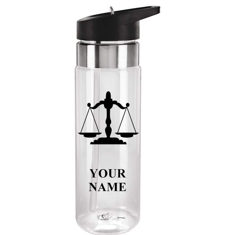 SPORT WATER BOTTLE 20OZ