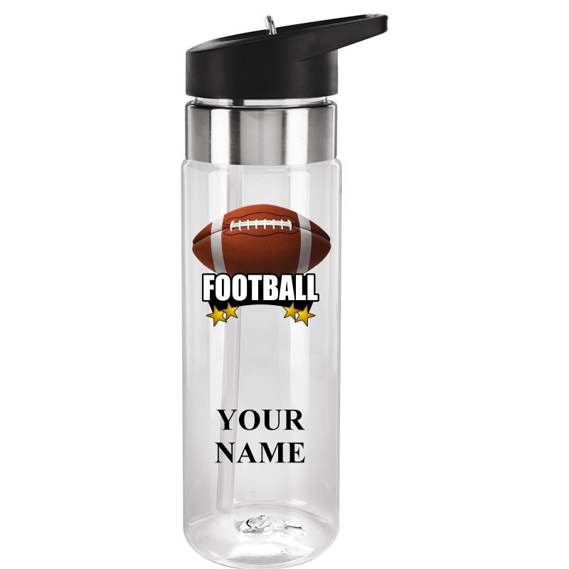 SPORT WATER BOTTLE 20OZ