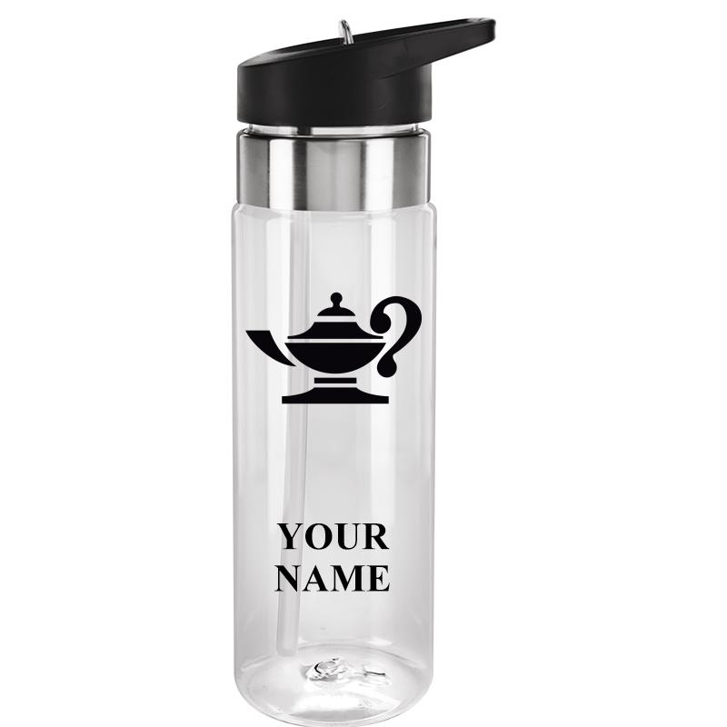 SPORT WATER BOTTLE 20OZ