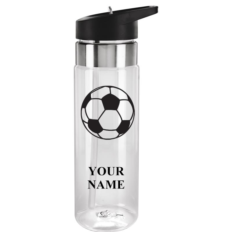 SPORT WATER BOTTLE 20OZ