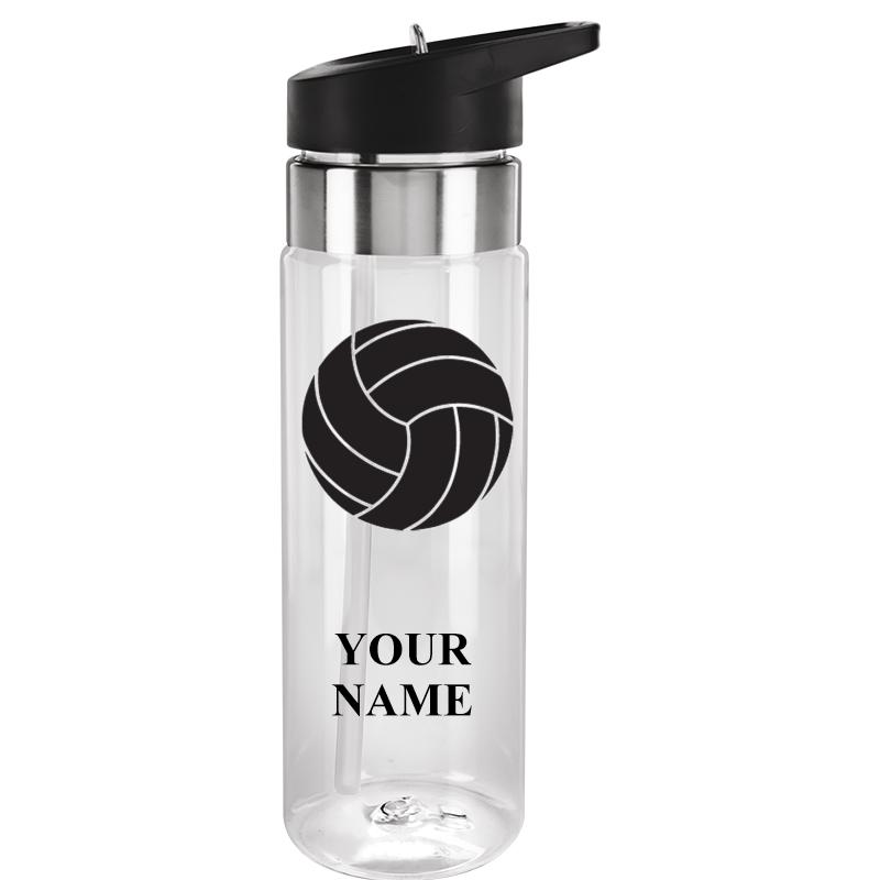 SPORT WATER BOTTLE 20OZ