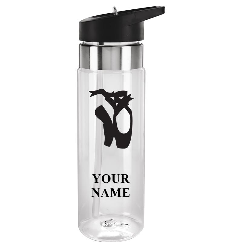 SPORT WATER BOTTLE 20OZ