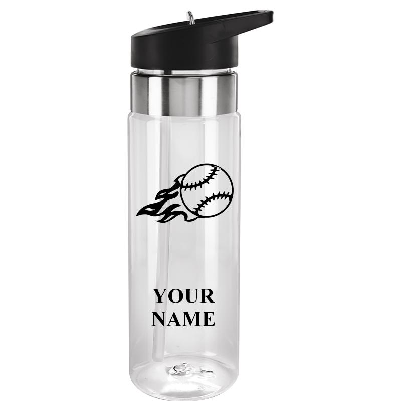 SPORT WATER BOTTLE 20OZ