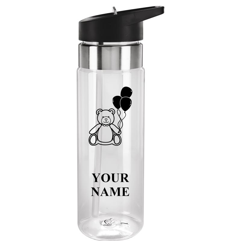 SPORT WATER BOTTLE 20OZ