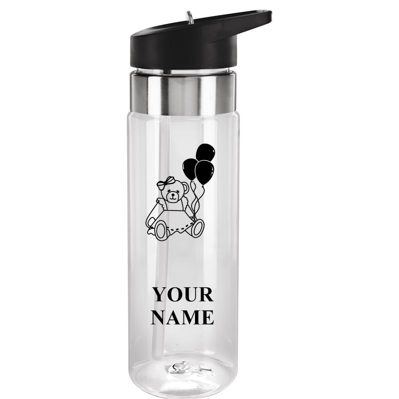 SPORT WATER BOTTLE 20OZ