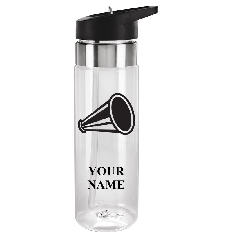 SPORT WATER BOTTLE 20OZ