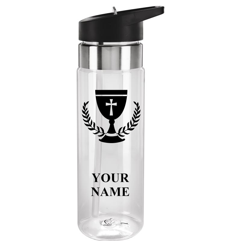 SPORT WATER BOTTLE 20OZ