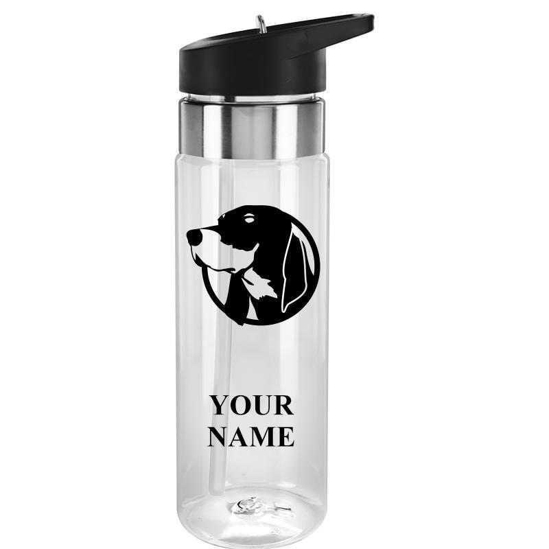 SPORT WATER BOTTLE 20OZ