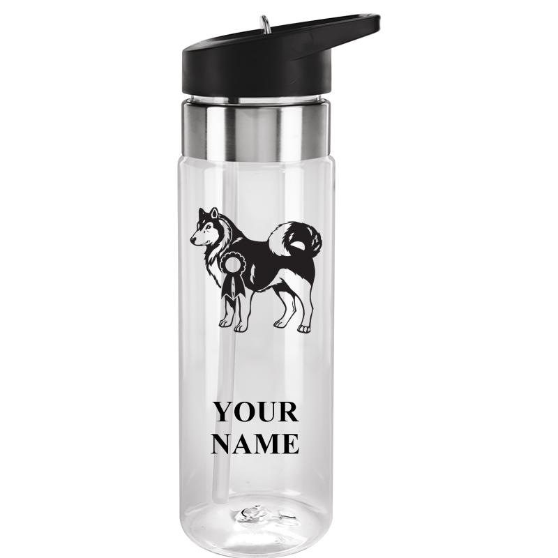 SPORT WATER BOTTLE 20OZ