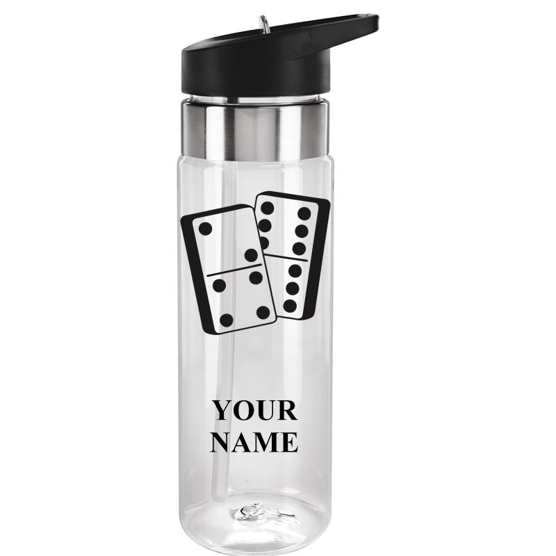 SPORT WATER BOTTLE 20OZ
