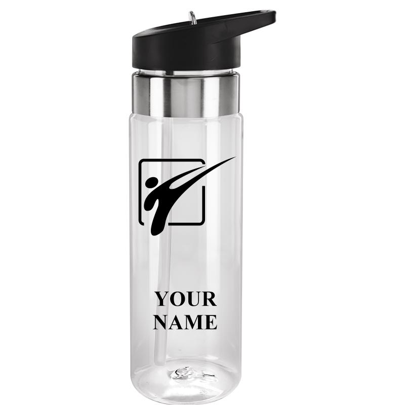SPORT WATER BOTTLE 20OZ