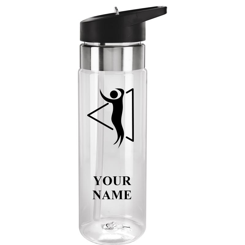 SPORT WATER BOTTLE 20OZ