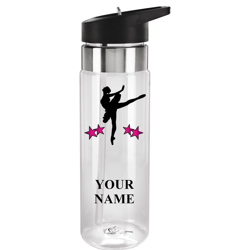 SPORT WATER BOTTLE 20OZ