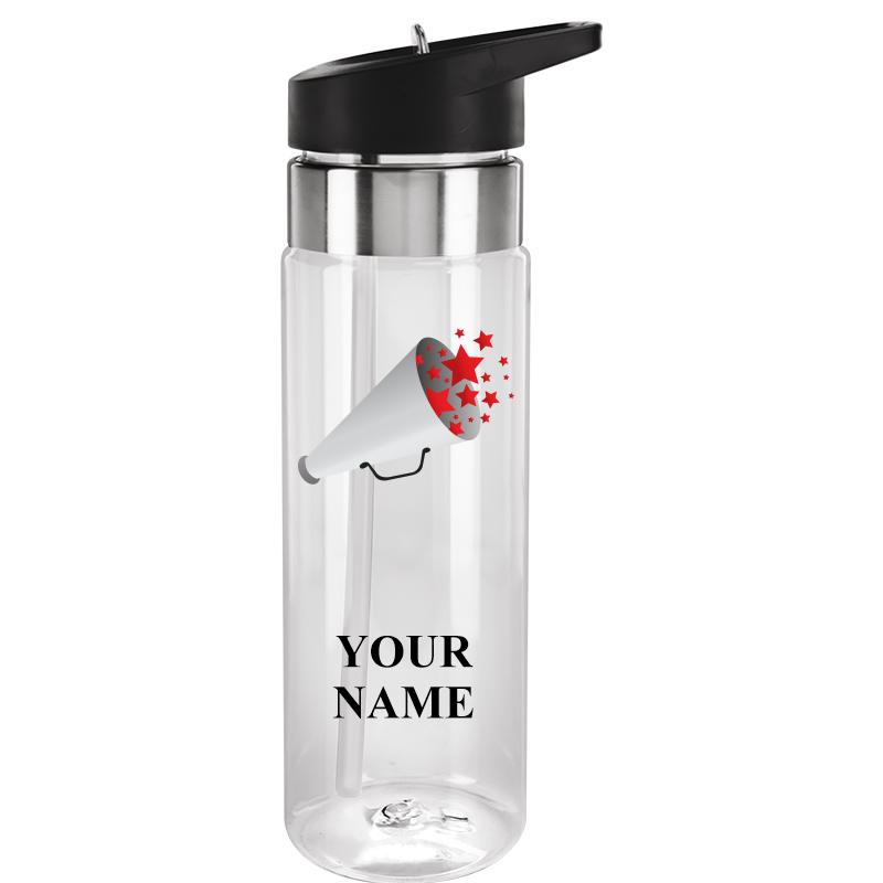 SPORT WATER BOTTLE 20OZ