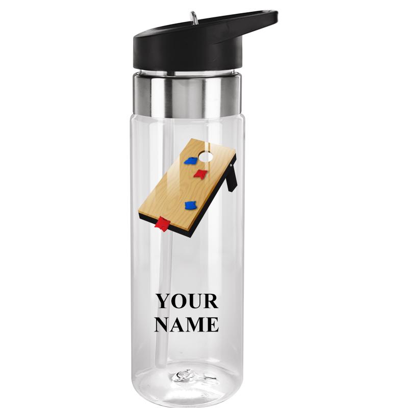 SPORT WATER BOTTLE 20OZ