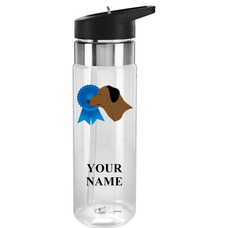 SPORT WATER BOTTLE 20OZ