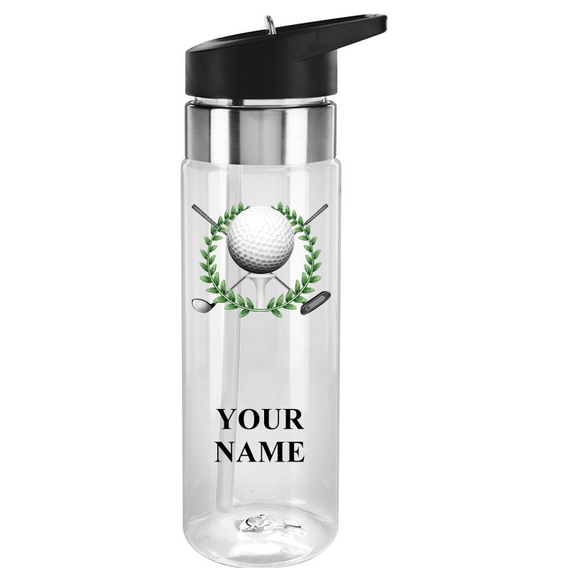 SPORT WATER BOTTLE 20OZ