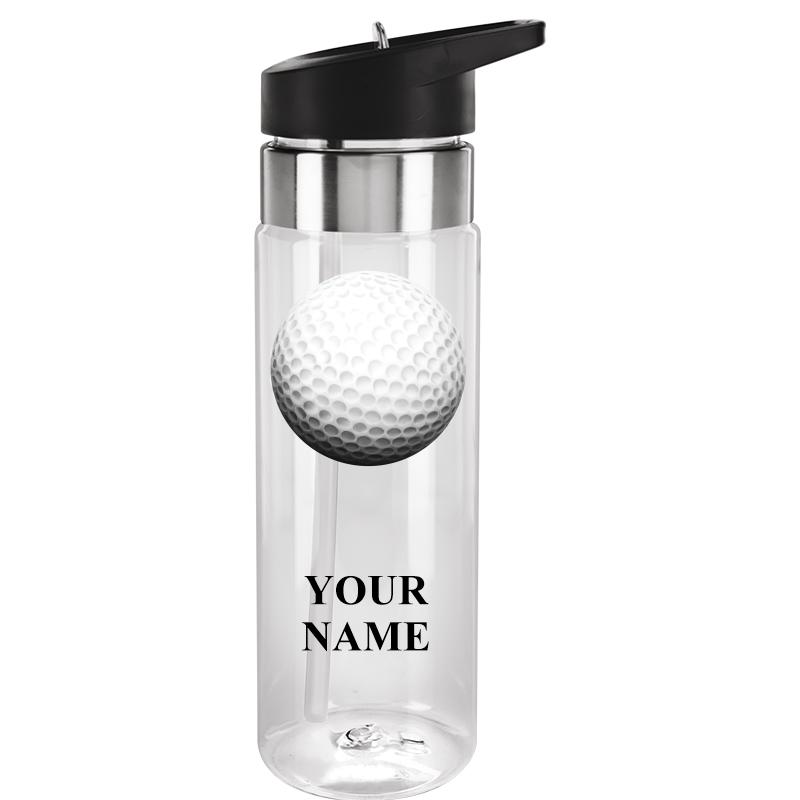 SPORT WATER BOTTLE 20OZ