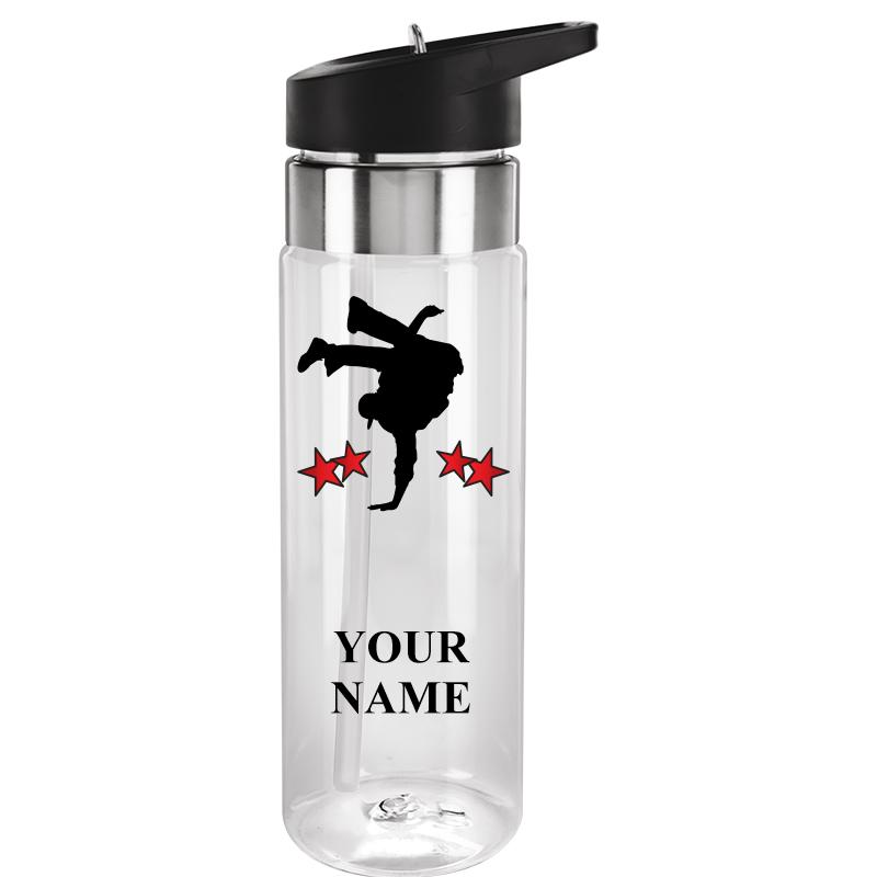 SPORT WATER BOTTLE 20OZ