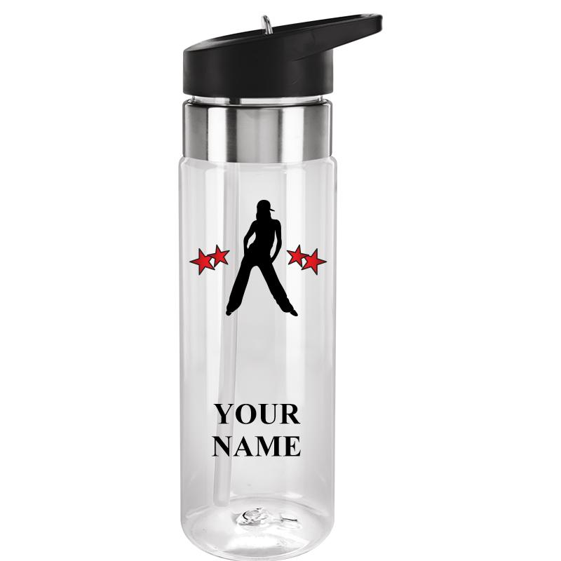 SPORT WATER BOTTLE 20OZ