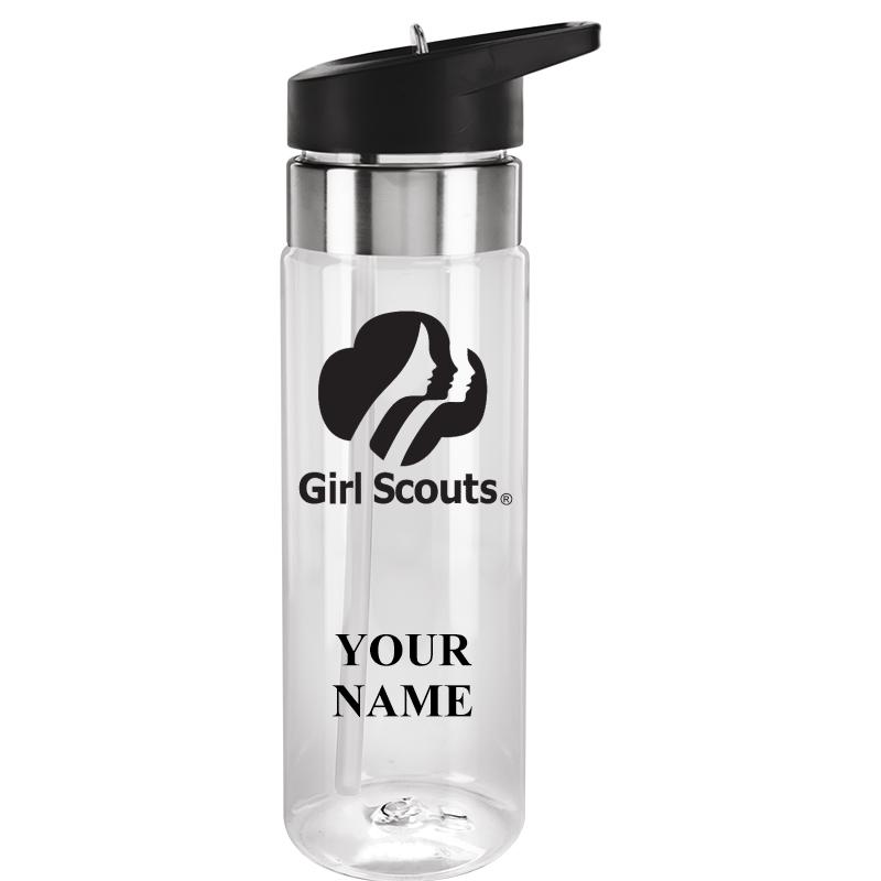 SPORT WATER BOTTLE 20OZ