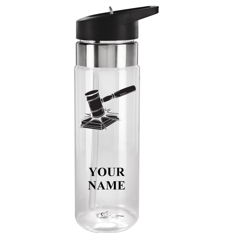 SPORT WATER BOTTLE 20OZ