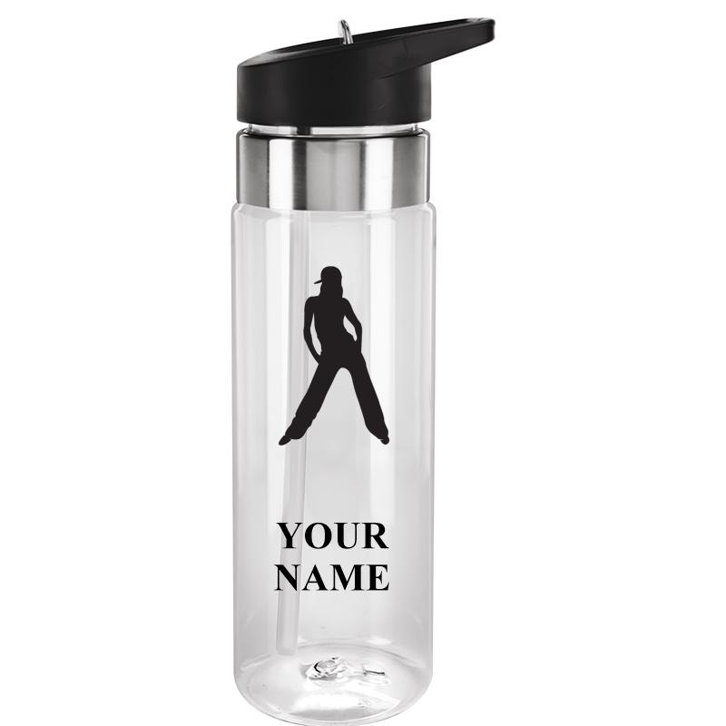 SPORT WATER BOTTLE 20OZ