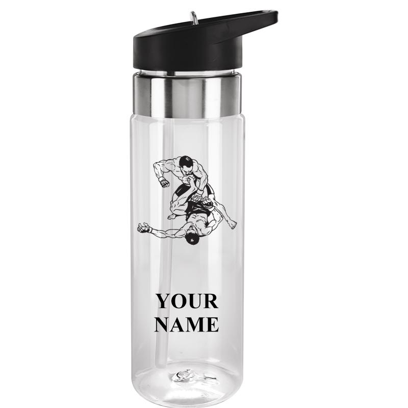 SPORT WATER BOTTLE 20OZ
