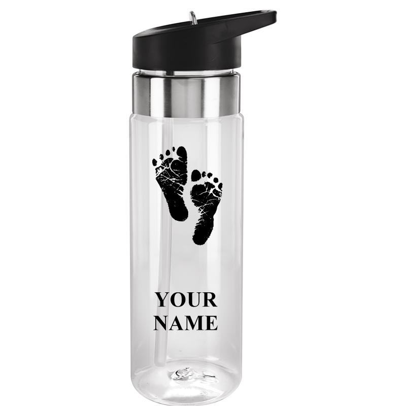 SPORT WATER BOTTLE 20OZ