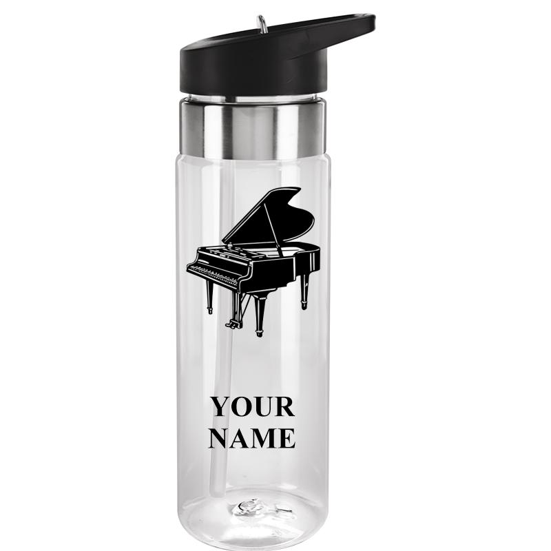 SPORT WATER BOTTLE 20OZ