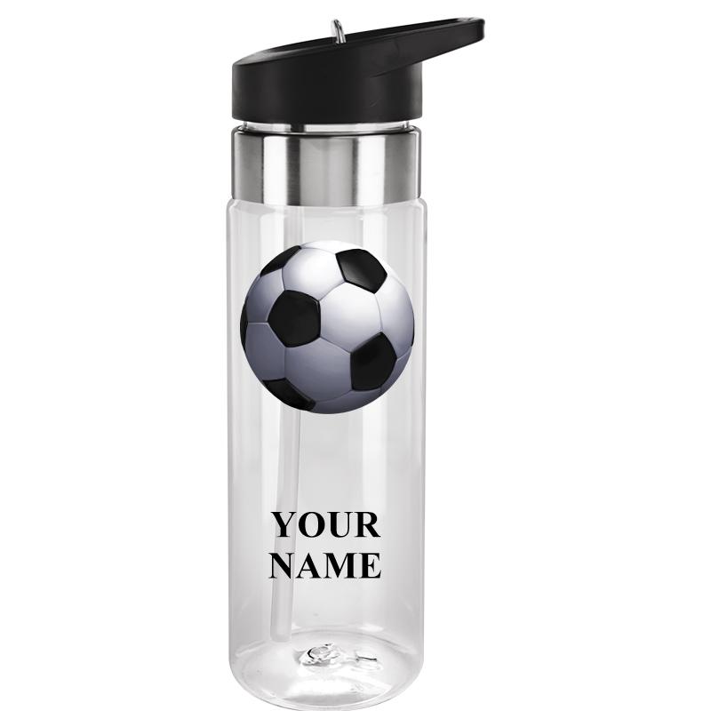 SPORT WATER BOTTLE 20OZ