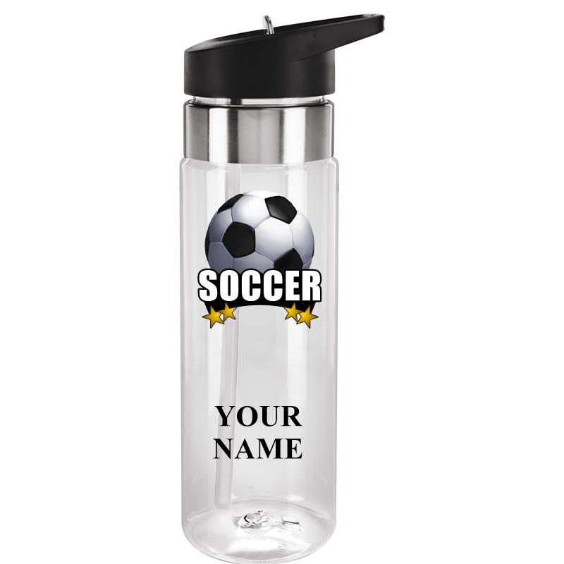 SPORT WATER BOTTLE 20OZ