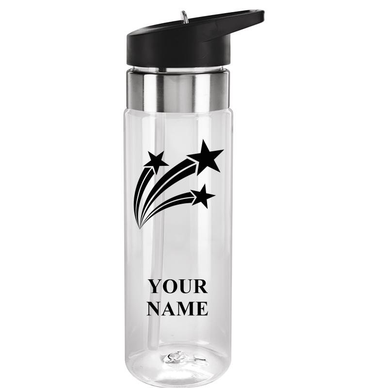 SPORT WATER BOTTLE 20OZ