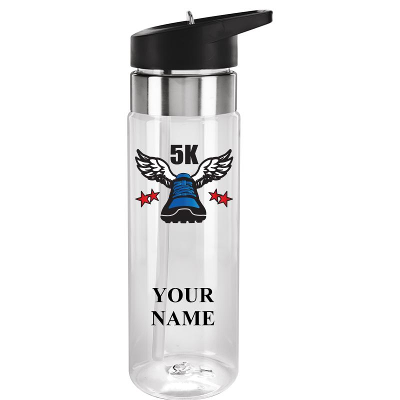 SPORT WATER BOTTLE 20OZ