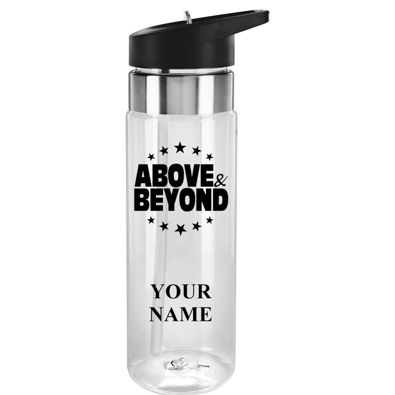 SPORT WATER BOTTLE 20OZ