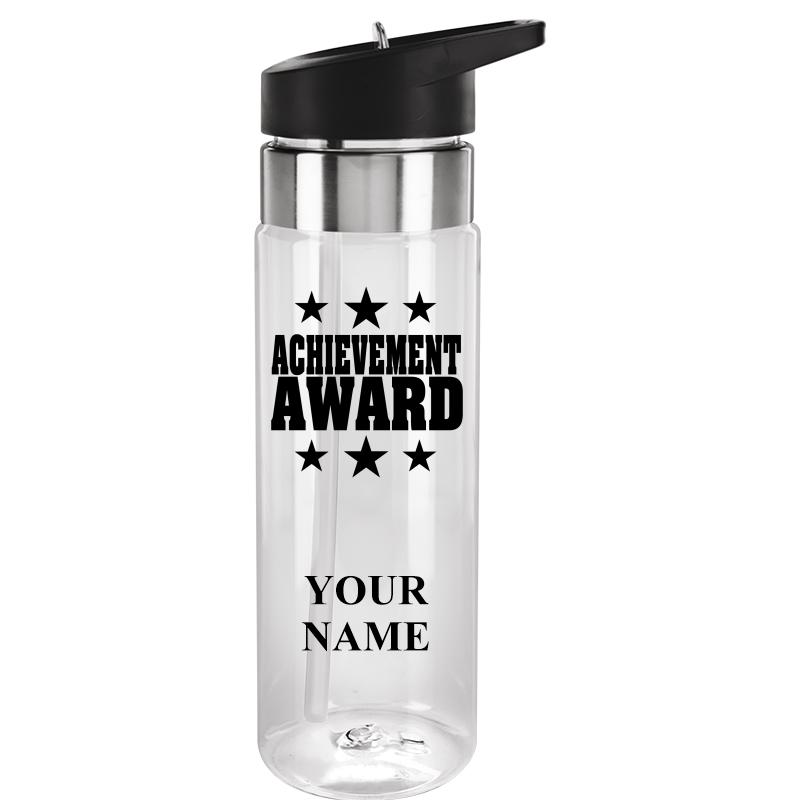 SPORT WATER BOTTLE 20OZ