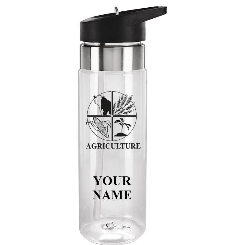 SPORT WATER BOTTLE 20OZ