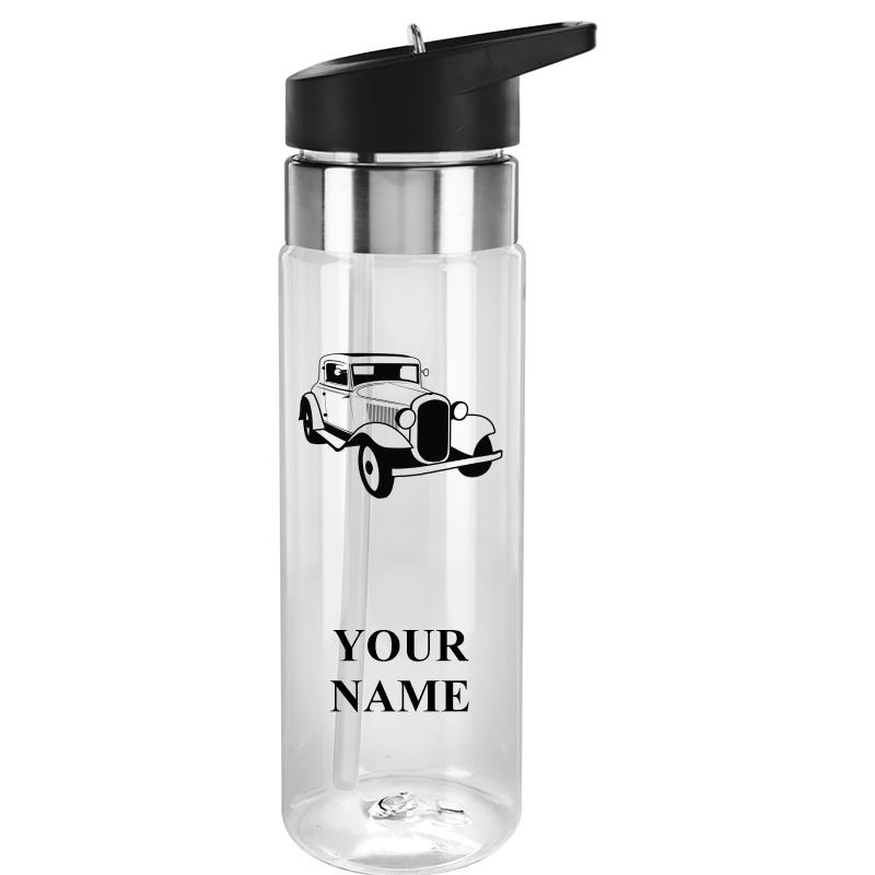 SPORT WATER BOTTLE 20OZ