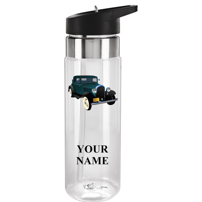 SPORT WATER BOTTLE 20OZ