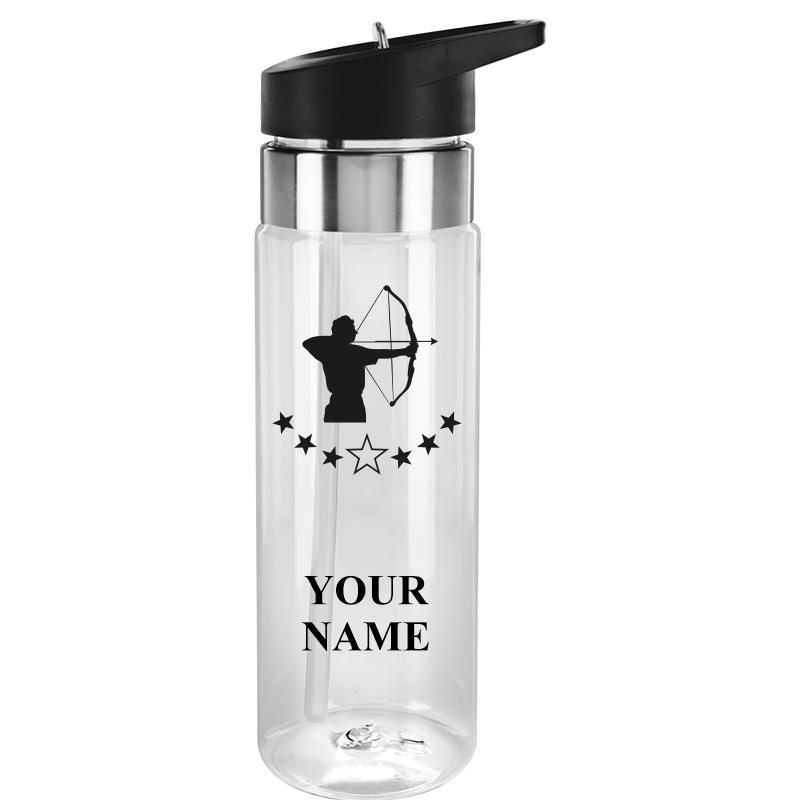 SPORT WATER BOTTLE 20OZ