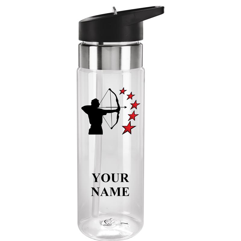 SPORT WATER BOTTLE 20OZ