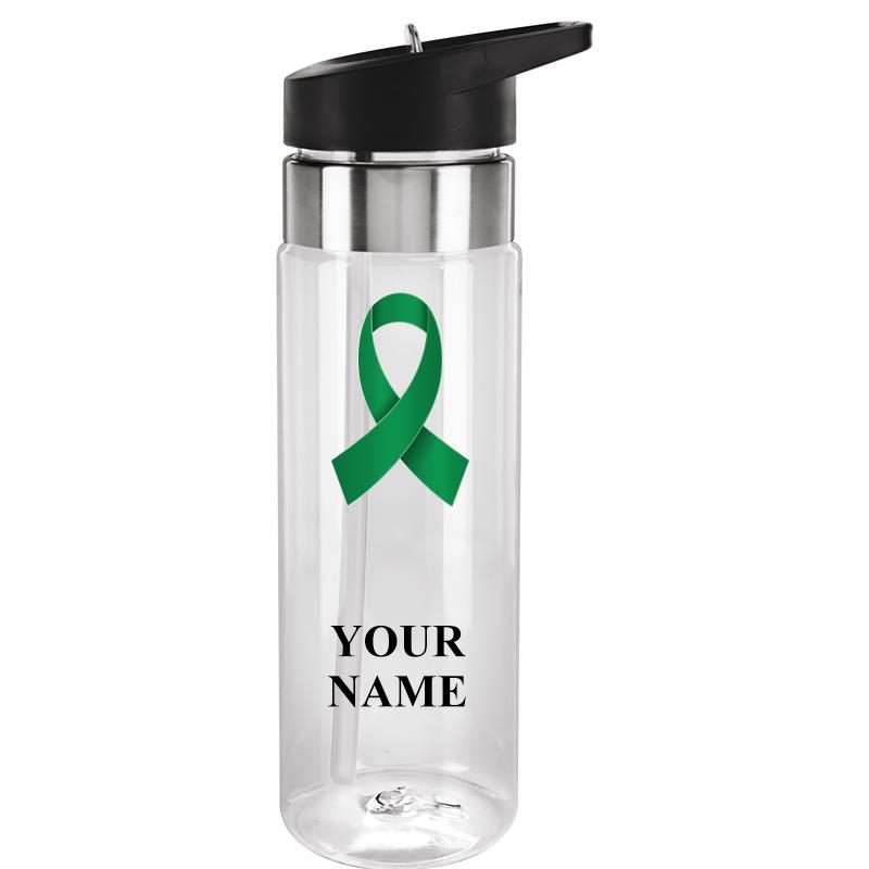 SPORT WATER BOTTLE 20OZ
