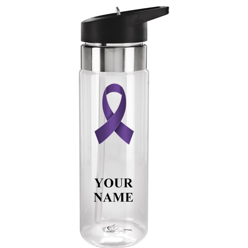 SPORT WATER BOTTLE 20OZ