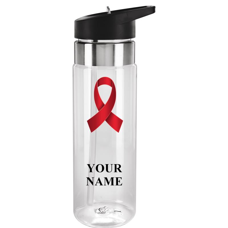 SPORT WATER BOTTLE 20OZ