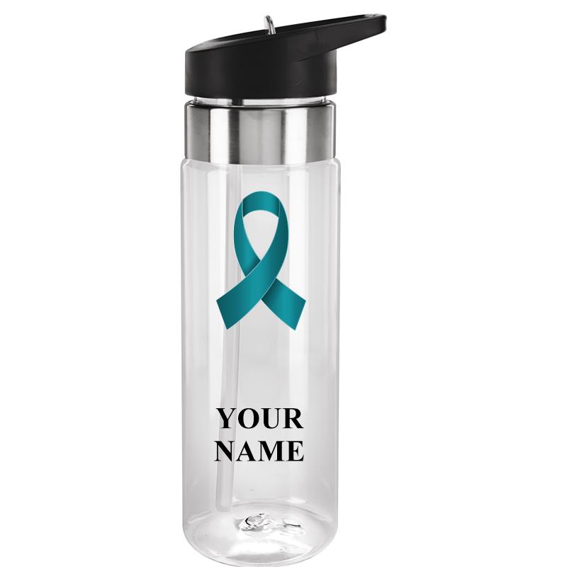 SPORT WATER BOTTLE 20OZ