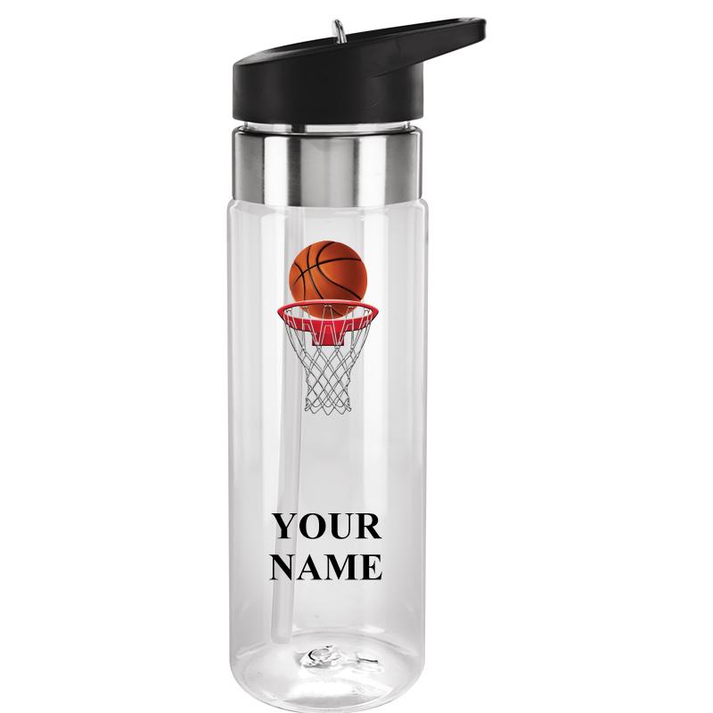 SPORT WATER BOTTLE 20OZ